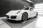 Porsche 911 C2 3.0 Turbo by Mcchip-DKR 2016 года